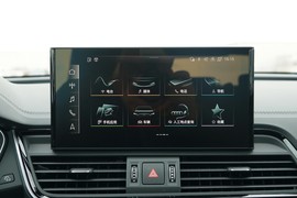 2022款奥迪Q5L