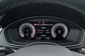 2022款奥迪Q5L