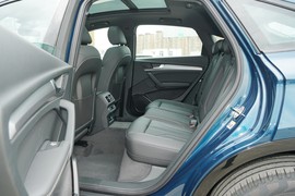 2022款奥迪Q5L