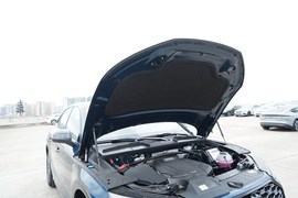 2022款奥迪Q5L