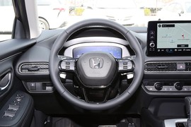 2023款本田HR-V