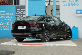 2023款大众帕萨特