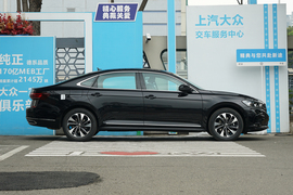 2023款大众帕萨特