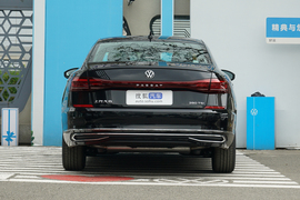 2023款大众帕萨特