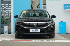 2023款大众帕萨特