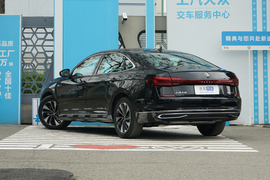 2023款大众帕萨特