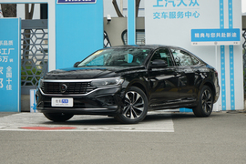 2023款大众帕萨特