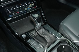 2023款大众帕萨特