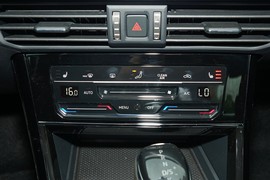 2023款大众帕萨特