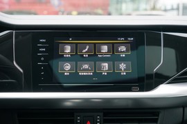 2023款大众帕萨特