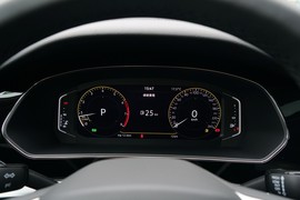 2023款大众帕萨特