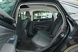 2023款大众帕萨特