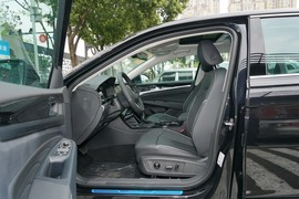 2023款大众帕萨特