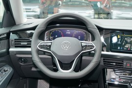 2023款大众帕萨特