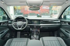 2023款大众帕萨特