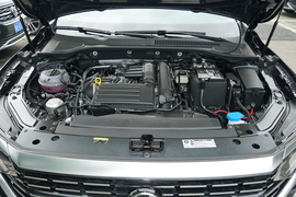 2023款大众帕萨特