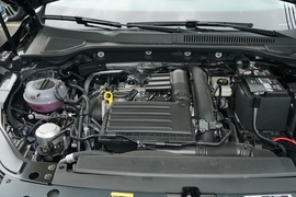 2023款大众帕萨特