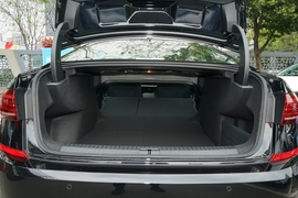 2023款大众帕萨特