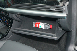 2023款大众帕萨特