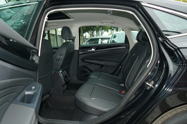 2023款大众帕萨特