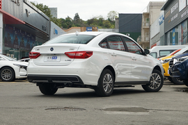 202款东风风行S60