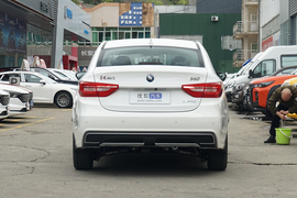 202款东风风行S60