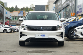 202款东风风行S60