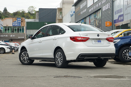 202款东风风行S60