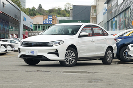 202款东风风行S60