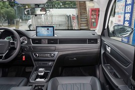 2022款东风风行S60