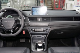 2022款东风风行S60