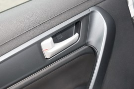 2022款东风风行S60