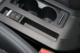 2022款东风风行S60