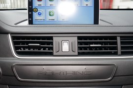 2022款东风风行S60