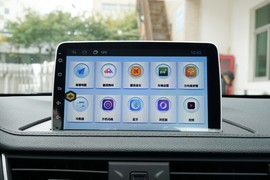 2022款东风风行S60