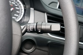 2022款东风风行S60