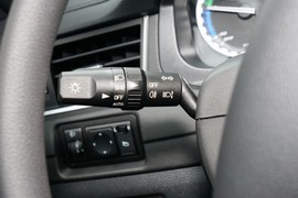 2022款东风风行S60