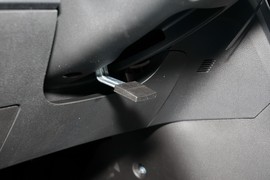 2022款东风风行S60