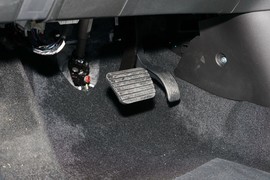 2022款东风风行S60