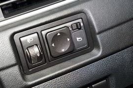 2022款东风风行S60