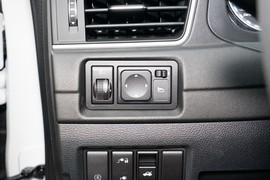 2022款东风风行S60