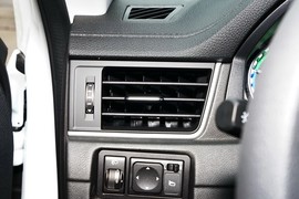 2022款东风风行S60