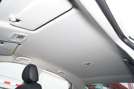 2022款东风风行S60