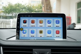 2022款东风风行S60