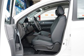 2022款东风风行S60