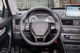 2022款东风风行S60