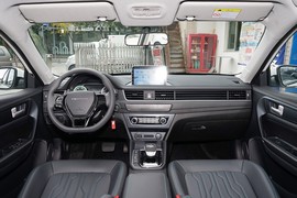 2022款东风风行S60