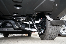 2022款东风风行S60