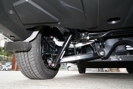 2022款东风风行S60