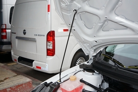 2022款东风风行S60